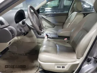 2004 Infiniti G35 w/Leather z VIN JNKCV51FX4M703276, wystawiony jako Copart lot #76918474 z przebiegiem 87 284 mil mil oraz Szkoda całkowita • Salvage title. Historia ofert i sprzedaży dostępna na DreamBid. Obrazek 7.