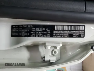 2020 Jeep Renegade Limited with VIN ZACNJBD15LPL42959, listed as a Copart auction lot 52358875 with 78,049 mi miles and Salvage title. Bid and sale history available at DreamBid. Image 14.