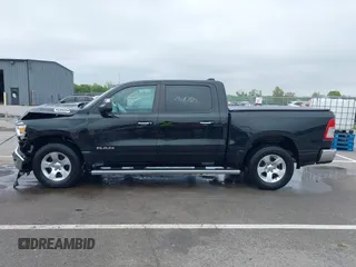 2019 Ram 1500 Big Horn с VIN 1C6SRFFT9KN644144, выставлен на аукционе IAAI как лот 42246446 с пробегом 71 878 миль миль и . История ставок и продаж доступна на DreamBid. Изображение 14.