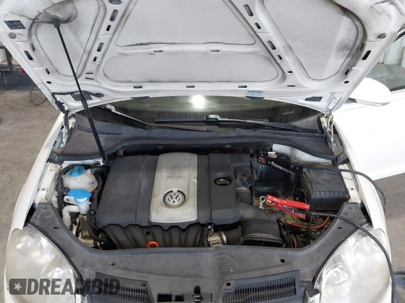 2007 Volkswagen Jetta Wolfsburg Edition with VIN 3VWEF71K57M183834, listed as a IAAI auction lot 42642370 with 201,697 mi miles and . Bid and sale history available at DreamBid. Image 10.