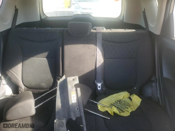 2019 Kia Soul with VIN KNDJN2A20K7686830, listed as a Copart auction lot 45584285 with 157,476 mi miles and Salvage Title. Bid and sale history available at carsss.com. Image 10.