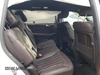 2019 Mercedes-Benz GLS with VIN 4JGDF6EEXKB230395, listed as a Copart auction lot 67926423 with 25,549 mi miles. Bid and sale history available at carsss.com. Image 11.