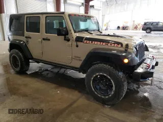 2018 Jeep Wrangler JK Unlimited Rubicon Recon with VIN 1C4HJWFG9JL869624, listed as a Copart auction lot 42195335 with 42,238 mi miles and Clean Title. Bid and sale history available at carsss.com. Image 4.