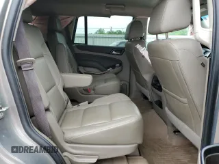 2019 Chevrolet Tahoe LT z VIN 1GNSCBKC1KR168030, wystawiony jako Copart lot #51435865 z przebiegiem 122 558 mil mil oraz Szkoda całkowita • Salvage title. Historia ofert i sprzedaży dostępna na DreamBid. Obrazek 11.