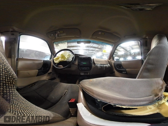2000 Ford Ranger XLT с VIN 1FTZR15X3YTA63788, выставлен на аукционе IAAI как лот 42553944 с пробегом 143 754 миль миль и . История ставок и продаж доступна на DreamBid. Изображение 18.