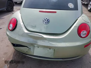 2007 Volkswagen Beetle с VIN 3VWRW31C07M518758, выставлен на аукционе IAAI как лот 42072875 с пробегом 85 096 миль миль и . История ставок и продаж доступна на DreamBid. Изображение 6.