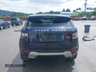 2015 Land Rover Range Rover Evoque Dynamic z VIN SALVT2BG1FH018285, wystawiony jako IAAI lot #42687773 z przebiegiem 92 273 mil mil oraz . Historia ofert i sprzedaży dostępna na DreamBid. Obrazek 17.
