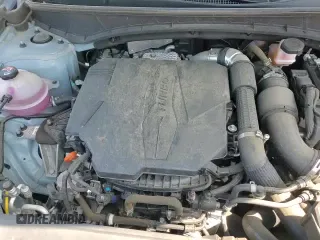 2023 Hyundai Santa Cruz SEL Premium с VIN 5NTJDDAF4PH057786, выставлен на аукционе Copart как лот 65696745 с пробегом 24 623 миль миль и Списание • Salvage title. История ставок и продаж доступна на DreamBid. Изображение 16.