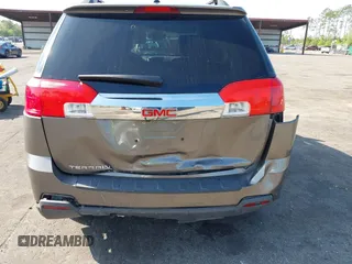 2012 GMC Terrain SLT-1 z VIN 2GKALUEK8C6380606, wystawiony jako IAAI lot #41935243 z przebiegiem 123 243 mil mil oraz . Historia ofert i sprzedaży dostępna na DreamBid. Obrazek 6.