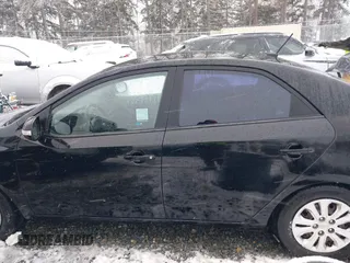 2010 Kia Forte EX z VIN KNAFU4A26A5181676, wystawiony jako IAAI lot #41579553 z przebiegiem 76 317 mil mil oraz . Historia ofert i sprzedaży dostępna na DreamBid. Obrazek 14.