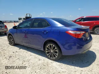 2014 Toyota Corolla L with VIN 2T1BURHE5EC217820, listed as a Copart auction lot 61541155 with 234,554 mi miles and Clean title. Bid and sale history available at DreamBid. Image 2.