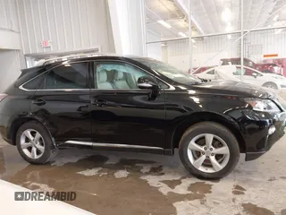 2015 Lexus RX 350 z VIN 2T2BK1BA4FC269921, wystawiony jako IAAI lot #42200751 z przebiegiem 92 315 mil mil oraz . Historia ofert i sprzedaży dostępna na DreamBid. Obrazek 13.