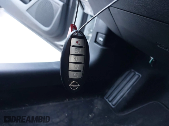 2024 Nissan Altima SV с VIN 1N4BL4DV4RN352002, выставлен на аукционе IAAI как лот 39677646 с пробегом 2 880 миль миль и . История ставок и продаж доступна на DreamBid. Изображение 11.