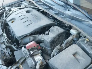 2011 Toyota Corolla LE z VIN JTDBU4EE0B9158829, wystawiony jako IAAI lot #43350830 z przebiegiem 192 763 mil mil oraz . Historia ofert i sprzedaży dostępna na DreamBid. Obrazek 12.