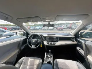 2013 Toyota RAV4 LE with VIN 2T3ZFREV2DW010111, listed as a Copart auction lot 65097295 with 263,515 mi miles and Clean title. Bid and sale history available at DreamBid. Image 9.