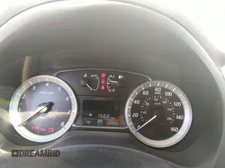 2014 Nissan Sentra SV z VIN 3N1AB7AP8EL652901, wystawiony jako IAAI lot #36382782 z przebiegiem 133 256 mil mil oraz . Historia ofert i sprzedaży dostępna na DreamBid. Obrazek 7.