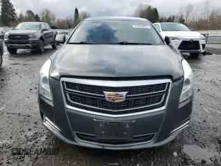 2017 Cadillac XTS Luxury with VIN 2G61M5S38H9200139, listed as a Copart auction lot 43265895 with 111,497 mi miles and Salvage title. Bid and sale history available at DreamBid. Image 5.