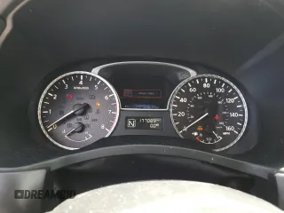 2019 Infiniti QX60 Luxe z VIN 5N1DL0MM4KC561014, wystawiony jako Copart lot #69577844 z przebiegiem 177 089 mil mil oraz Szkoda całkowita • Salvage title. Historia ofert i sprzedaży dostępna na DreamBid. Obrazek 9.