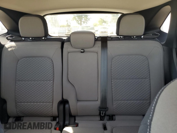 2020 Ford Escape SE с VIN 1FMCU9G66LUC61609, выставлен на аукционе Copart как лот 53949895 с пробегом 32 020 миль миль и Списание • Salvage title. История ставок и продаж доступна на DreamBid. Изображение 10.