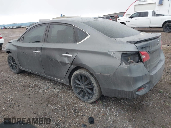 2018 Nissan Sentra SR Turbo с VIN 3N1CB7APXJY237097, выставлен на аукционе IAAI как лот 41943305 с пробегом 67 951 миль миль и . История ставок и продаж доступна на DreamBid. Изображение 3.