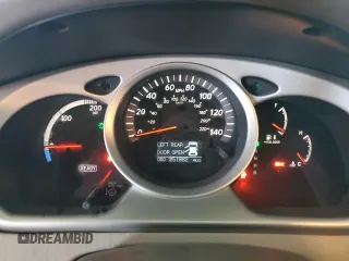 2007 Toyota Highlander w/3rd Row z VIN JTEDW21A570023346, wystawiony jako Copart lot #56323745 z przebiegiem 251 862 mil mil oraz Szkoda całkowita • Salvage title. Historia ofert i sprzedaży dostępna na DreamBid. Obrazek 9.