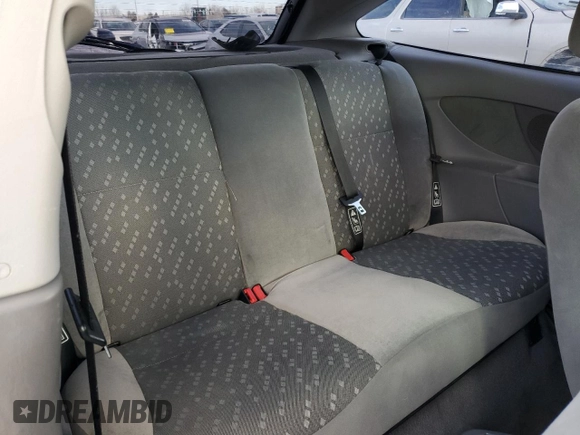 2002 Ford Focus ZX3 с VIN 3FAFP31342R240502, выставлен на аукционе Copart как лот 42998375 с пробегом 153 596 миль миль и Чистый • Clean title. История ставок и продаж доступна на DreamBid. Изображение 10.