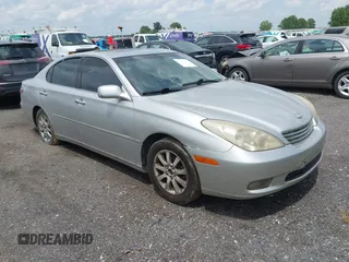 2002 Lexus ES 300 с VIN JTHBF30G920022893, выставлен на аукционе IAAI как лот 42470255 с пробегом 227 033 миль миль и . История ставок и продаж доступна на DreamBid. Изображение 1.
