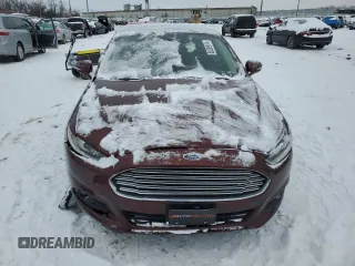 2016 Ford Fusion SE with VIN 3FA6P0H78GR177550, listed as a Copart auction lot 85209514 with Not Provided miles and Salvage Title. Bid and sale history available at carsss.com. Image 5.