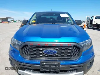 2021 Ford Ranger XL z VIN 1FTER4EH9MLD09617, wystawiony jako IAAI lot #41855801 z przebiegiem 27 330 mil mil oraz . Historia ofert i sprzedaży dostępna na DreamBid. Obrazek 6.