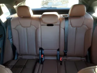 2020 Audi Q5 Premium Plus с VIN WA1E2AFY1L2043283, выставлен на аукционе Copart как лот 84798364 с пробегом 44 261 миль миль и Списание • Salvage title. История ставок и продаж доступна на DreamBid. Изображение 10.