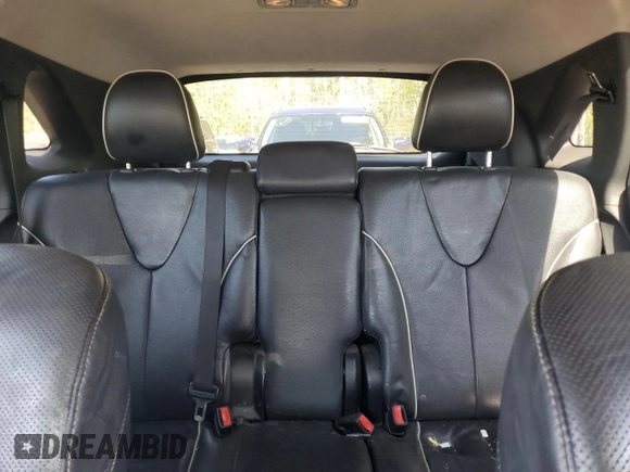 2013 Toyota Venza LE with VIN 4T3ZK3BB5DU052789, listed as a Copart auction lot 56283865 with 503,785 mi miles and Clean title. Bid and sale history available at DreamBid. Image 10.