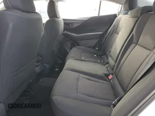 2022 Subaru Legacy с VIN 4S3BWAB64N3022894, выставлен на аукционе Copart как лот 89019155 с пробегом 66 134 миль миль и Списание • Salvage title. История ставок и продаж доступна на DreamBid. Изображение 10.