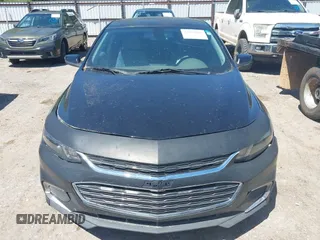 2016 Chevrolet Malibu LT with VIN 1G1ZE5ST2GF181857, listed as a IAAI auction lot 42088886 with 125,577 mi miles and . Bid and sale history available at DreamBid. Image 12.