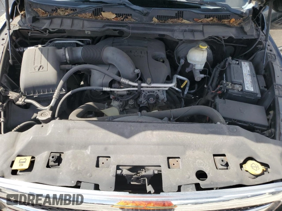 2014 Ram 1500 Lone Star z VIN 1C6RR6LT0ES293780, wystawiony jako Copart lot #58994885 z przebiegiem 68 937 mil mil oraz Czysty tytuł • Clean title. Historia ofert i sprzedaży dostępna na DreamBid. Obrazek 11.