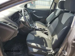 2012 Ford Focus SE with VIN 1FAHP3F25CL479095, listed as a Copart auction lot 62078925 with 140,516 mi miles and Clean title. Bid and sale history available at DreamBid. Image 7.