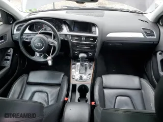 2013 Audi allroad Prestige with VIN WA1VFAFL9DA221523, listed as a Copart auction lot 51790825 with 154,050 mi miles and Salvage Title. Bid and sale history available at carsss.com. Image 8.