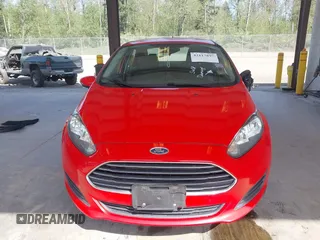 2014 Ford Fiesta SE with VIN 3FADP4BJ1EM210630, listed as a IAAI auction lot 42117897 with 102,553 mi miles and . Bid and sale history available at DreamBid. Image 12.