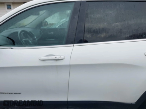 2020 Jeep Cherokee Latitude Plus с VIN 1C4PJMLB7LD510391, выставлен на аукционе IAAI как лот 41937165 с пробегом 85 883 миль миль и . История ставок и продаж доступна на DreamBid. Изображение 14.