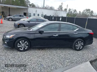 2019 Nissan Altima S with VIN 1N4BL4BV6KN329071, listed as a IAAI auction lot 41522859 with 139,665 mi miles and . Bid and sale history available at DreamBid. Image 15.