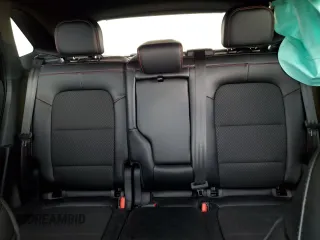 2024 Ford Escape ST-Line с VIN 1FMCU9MN3RUA38044, выставлен на аукционе Copart как лот 47589795 с пробегом 4 312 миль миль и Списание • Salvage title. История ставок и продаж доступна на DreamBid. Изображение 10.