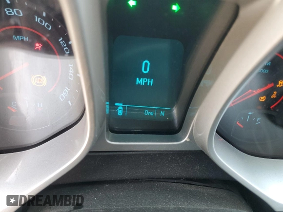 2013 Chevrolet Camaro LS z VIN 2G1FE1E35D9152655, wystawiony jako Copart lot #51190965 z przebiegiem Nie podano mil oraz Szkoda całkowita • Salvage title. Historia ofert i sprzedaży dostępna na DreamBid. Obrazek 9.