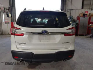 2023 Subaru Ascent Premium z VIN 4S4WMACD5P3415497, wystawiony jako IAAI lot #41399600 z przebiegiem 44 580 mil mil oraz . Historia ofert i sprzedaży dostępna na DreamBid. Obrazek 16.