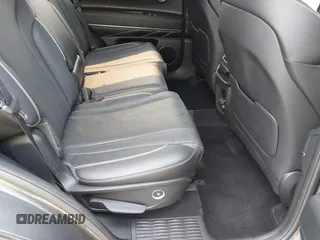 2022 Genesis GV80 с VIN KMUHBDSB5NU091783, выставлен на аукционе IAAI как лот 42324573 с пробегом 34 543 миль миль и . История ставок и продаж доступна на DreamBid. Изображение 8.