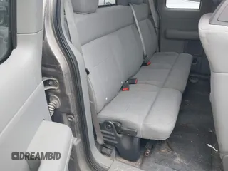 2006 Ford F-150 STX with VIN 1FTRX02WX6KB71470, listed as a IAAI auction lot 41402316 with 168,323 mi miles and . Bid and sale history available at DreamBid. Image 8.