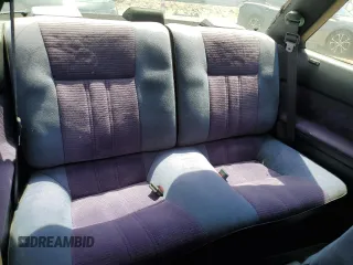 1989 Toyota Celica z VIN JT2ST67C8K7337876, wystawiony jako Copart lot #57918785 z przebiegiem 16 862 mil mil oraz Tytuł czysty. Historia ofert i sprzedaży dostępna na DreamBid. Obrazek 10.