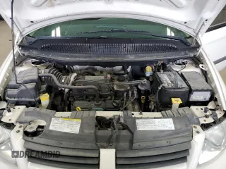 2007 Dodge Grand Caravan SE with VIN 1D4GP24R37B184754, listed as a Copart auction lot 53052865 with 112,054 mi miles and Clean Title. Bid and sale history available at DreamBid. Image 12.