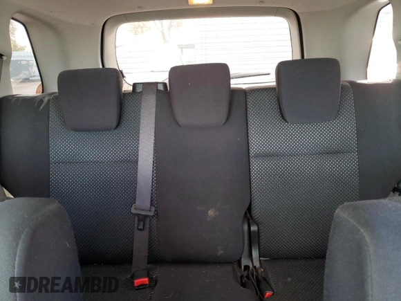 2007 Suzuki Grand Vitara with VIN JS3TD941474205110, listed as a Copart auction lot 80289794 with 113,324 mi miles and Salvage title. Bid and sale history available at DreamBid. Image 10.