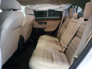 2021 Honda CR-V EX with VIN 2HKRW1H52MH416880, listed as a Copart auction lot 45844905 with 52,056 mi miles and Salvage Title. Bid and sale history available at carsss.com. Image 11.