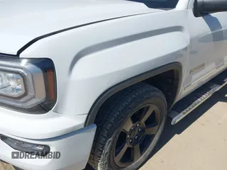2019 GMC Sierra 1500 Limited with VIN 2GTR1LEC0K1115682, listed as a IAAI auction lot 41792304 with 123,077 mi miles. Bid and sale history available at carsss.com. Image 17.