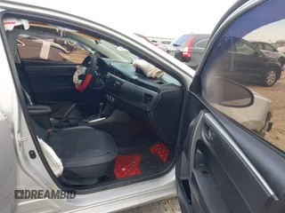 2014 Toyota Corolla L с VIN 2T1BURHE9EC006765, выставлен на аукционе IAAI как лот 41694342 с пробегом 167 409 миль миль и . История ставок и продаж доступна на DreamBid. Изображение 5.